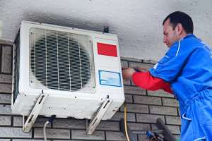 24/7 and Emergency HVAC Near Clinton, NY | Air Conidtioning and Heating Contractors